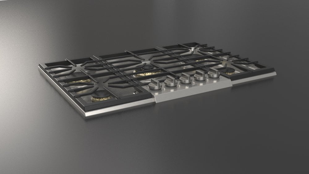 Fulgor Milano F6PGK305S1 30" Pro Gas Cooktop