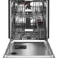 Kitchenaid KDPM704KPS 44 Dba Dishwasher With Freeflex™ Third Rack And Led Interior Lighting - Stainless Steel With Printshield™ Finish