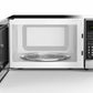 Danby DDMW014401G1 Danby Designer 1.4 Cu Ft Sensor Microwave - Stainless Steel