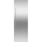 Fisher & Paykel RS2484SRHK1 Integrated Column Refrigerator, 24
