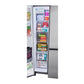 Lg LRSPS2706V 27 Cu. Ft. Side-By-Side Door-In-Door® Refrigerator