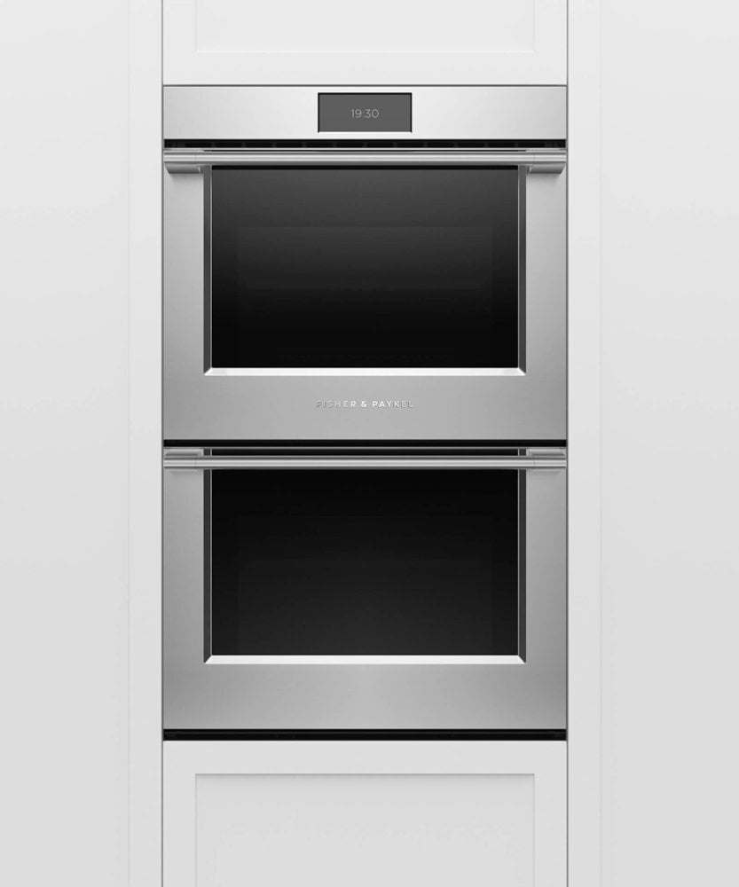 Fisher & Paykel OB30DPPTX1 Double Oven, 30