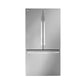 Lg LRFLS3206S 32 Cu. Ft. Smart Standard-Depth Max ™ French Door Refrigerator