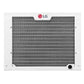Lg LW8021HRSM 7,500 Btu Smart Wi-Fi Enabled Window Air Conditioner, Cooling & Heating