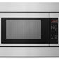 Kitchenaid MK2160AS 30 In. Microwave Trim Kit For 1.6 Cu. Ft. Countertop Microwave Oven - Stainless Steel