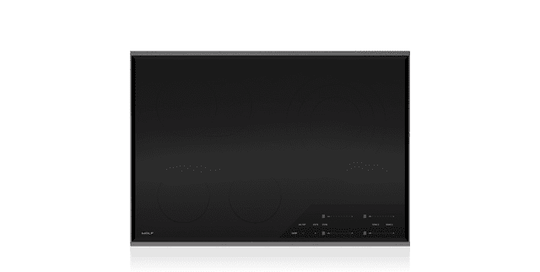 Wolf CE304TS 30" Transitional Electric Cooktop