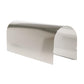 Monogram ZX7510SPSS Monogram® 9-10 Foot Ceiling Duct Cover