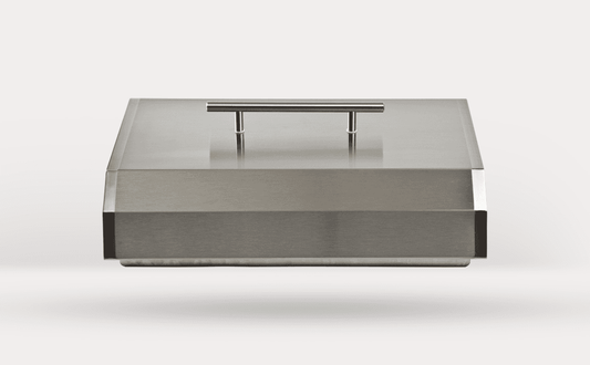 Kenyon B96003 Frontier Lid With Top Handle