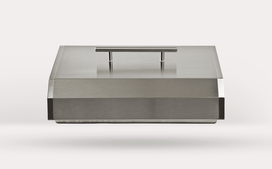 Kenyon B96003 Frontier Lid With Top Handle