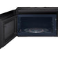 Samsung ME21K6000AS 2.1 Cu. Ft. Over The Range Microwave With Ceramic Enamel Interior