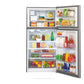Lg LTWS24223S 24 Cu. Ft. Top Freezer Refrigerator