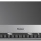 Blomberg Appliances BCHP30100SS Under Cabinet - Professional Range Hood 30
