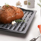 Miele HGBB71 Hgbb 71 - Broiling And Roasting Insert For Hubb With Perfectclean Finish.