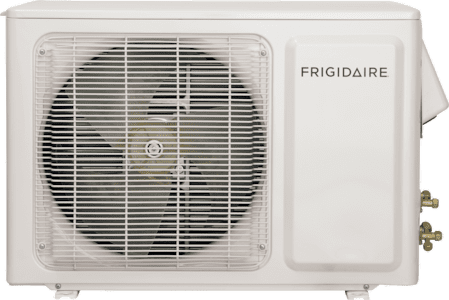 Frigidaire FFHP223CS2 Frigidaire Ductless Split Air Conditioner With Heat Pump, 22,000 Btu