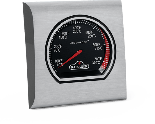 Napoleon Bbq S91004 Temperature Gauge For Triumph Series