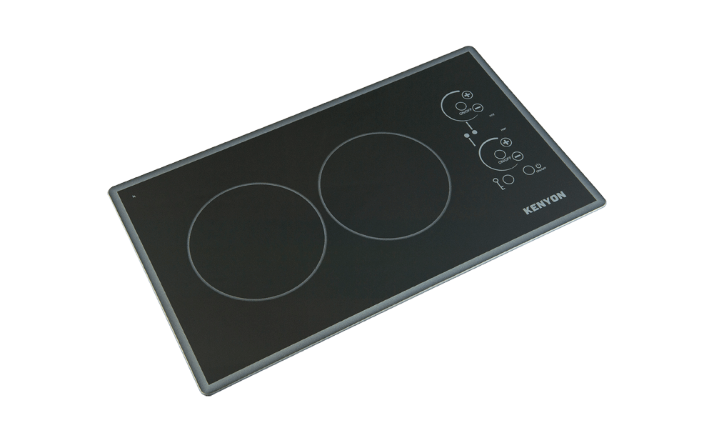 Kenyon B41776LT30 Lite-Touch Q® Cortez 2 Burner