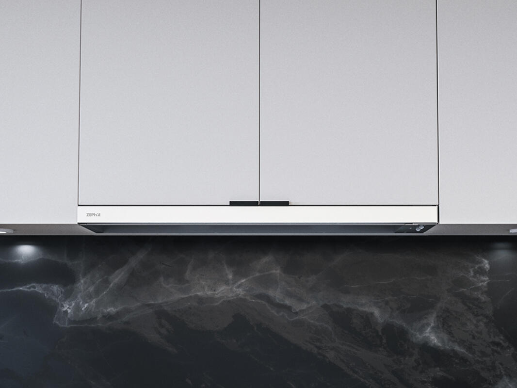 Zephyr ZPIE30BW290 30" Pisa Under-Cabinet