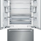Thermador T36IT901NP 36-Inch Built-In Panel Ready French Door Bottom Freezer