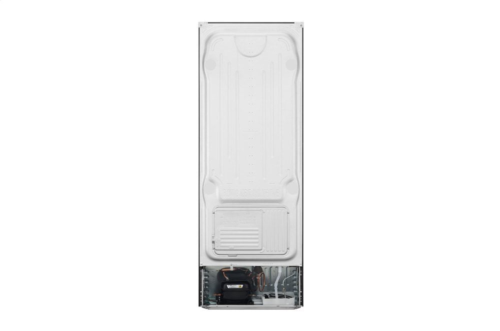 Lg LTNC11131V 11 Cu. Ft. Top Freezer Refrigerator