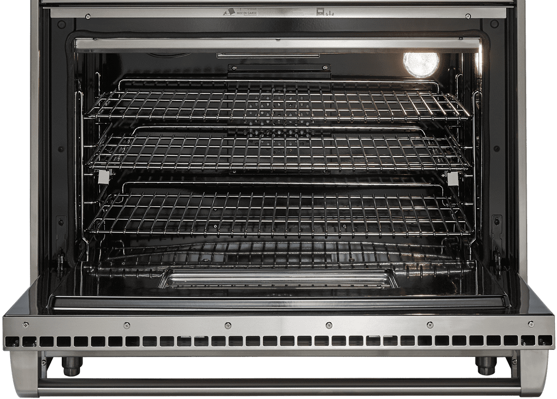Wolf GR364G 36" Gas Range - 4 Burners And Infrared Griddle