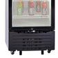 Avanti CBC1126Q0WG 11.2 Cu. Ft. Commercial Beverage Center