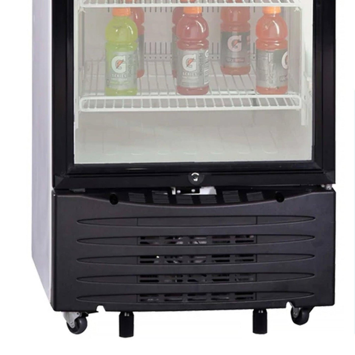 Avanti CBC1126Q0WG 11.2 Cu. Ft. Commercial Beverage Center