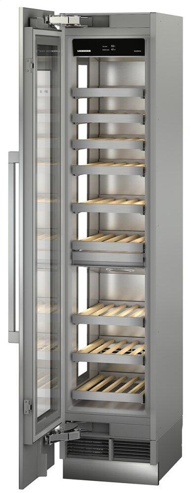 Liebherr MW1801 Built-In Multi-Temperature Wine Cabinet