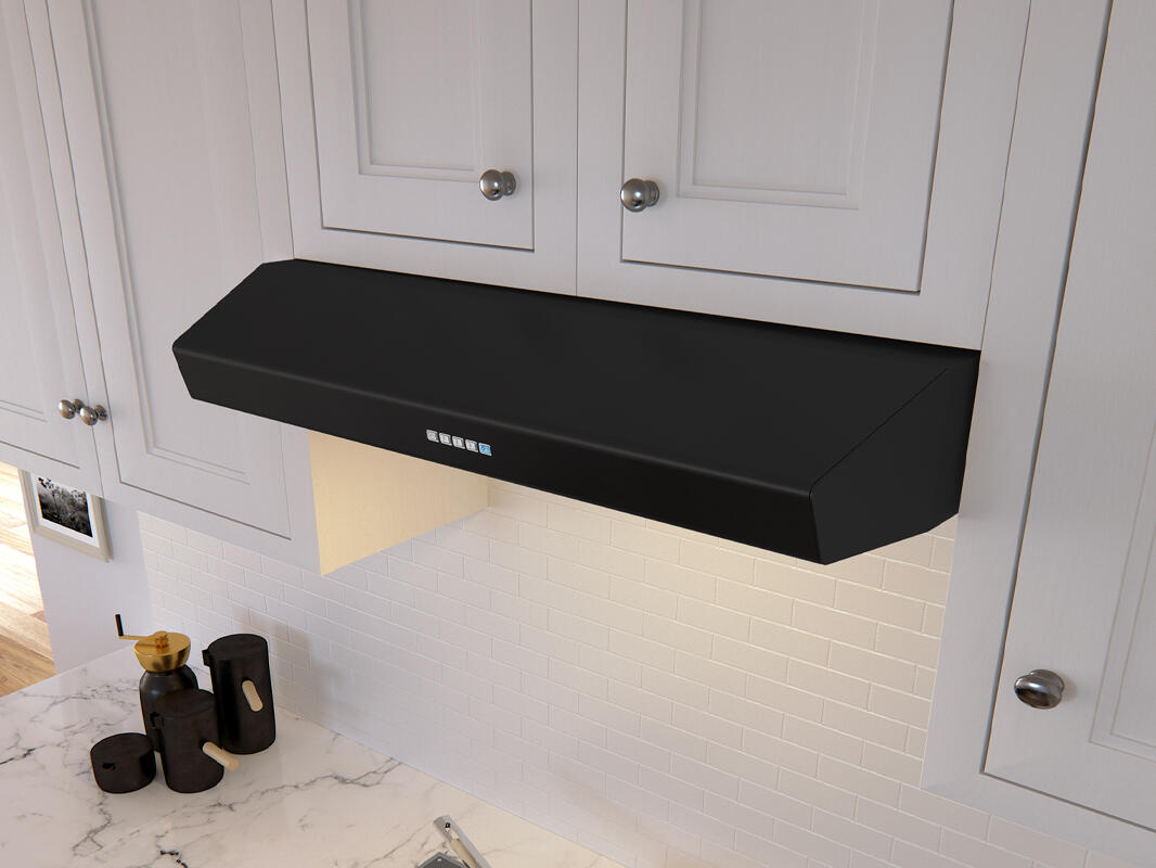 Zephyr AK1236CW 36" Breeze II Under-Cabinet