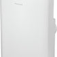 Frigidaire FHPW142AC1 Frigidaire 14,000 Btu 3-In-1 Portable Room Air Conditioner