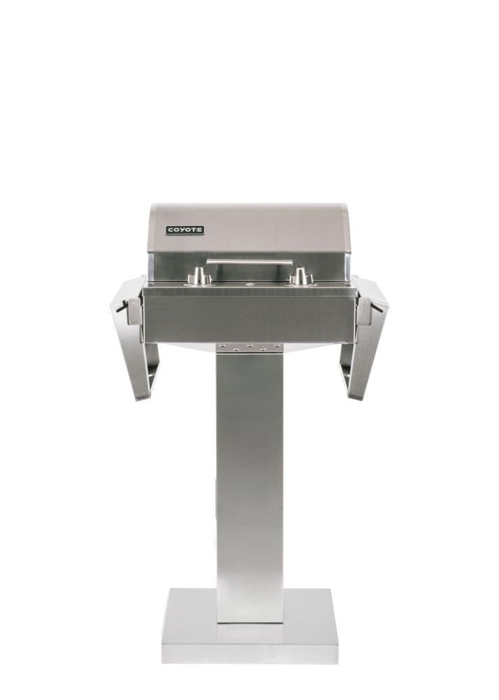 Coyote C1EL120SM Electric Grill