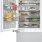 Miele KF2812VI Kf 2812 Vi - Mastercool™ Fridge-Freezer For High-End Design And Technology On A Large Scale.