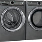 Electrolux EFLS527UTT Front Load Perfect Steam™ Washer With Luxcare® Wash - 4.3 Cu. Ft
