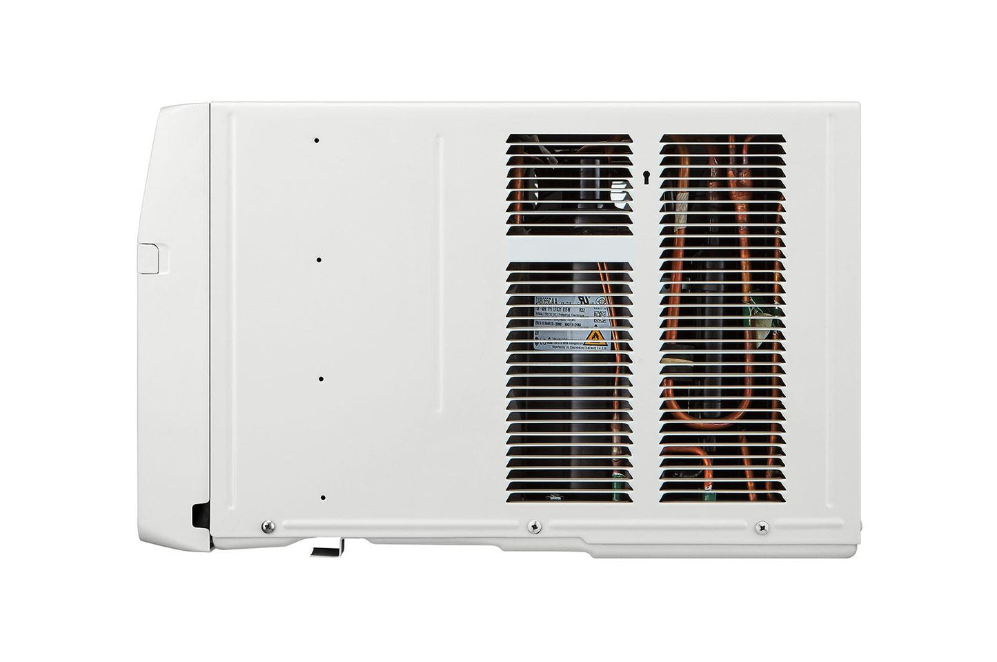 Lg LW8022ERSM 8,000 Btu Smart Wi-Fi Enabled Window Air Conditioner