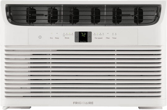 Frigidaire FFRA062WA1 Frigidaire 6,000 Btu Window-Mounted Room Air Conditioner