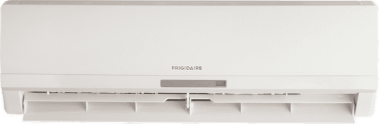 Frigidaire FFHP362WQ2 Frigidaire Ductless Split Air Conditioner With Heat Pump, 33,600 Btu
