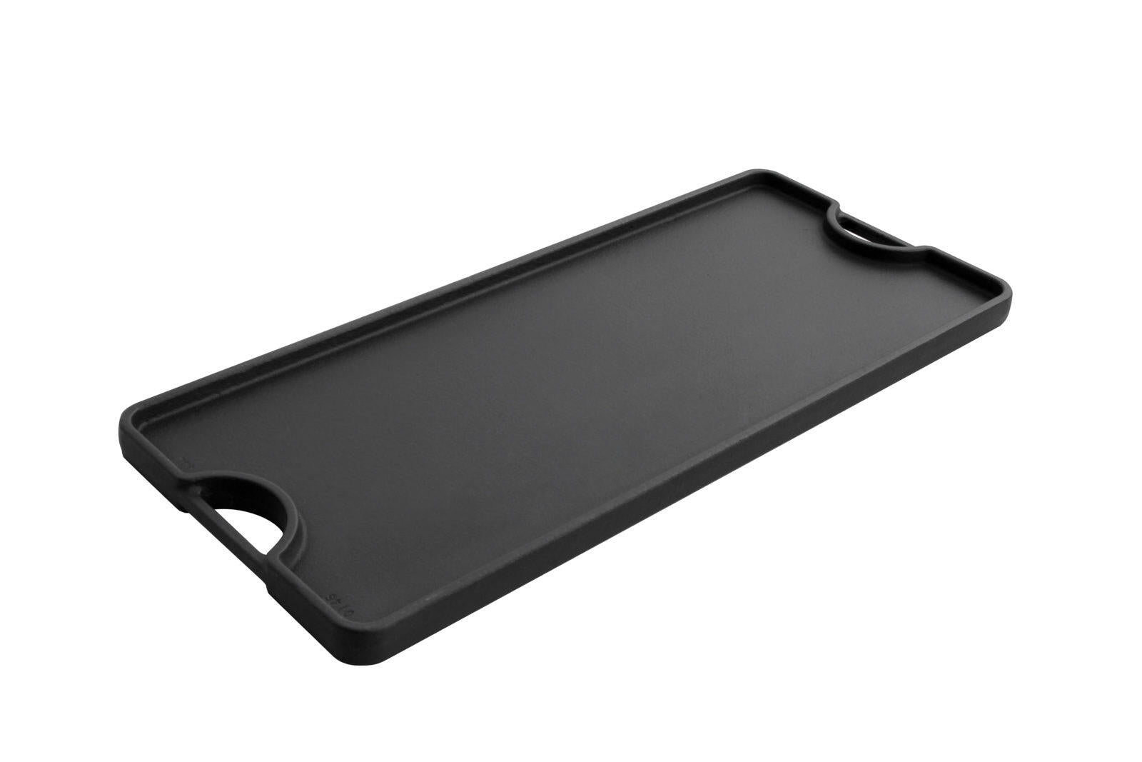 Thor Kitchen RG1022 Reversible Cast Iron Griddle And Grill Plate