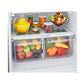 Lg LTCS20030S 20 Cu. Ft. Top Freezer Refrigerator