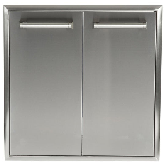 Coyote CTC Dual Pull Out Trash And Recycle