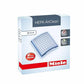 Miele SFH10 Sf H 10 Airclean Plus Filter Retains Even The Smallest Particles To Which People W. Allergies Are Sensitive.