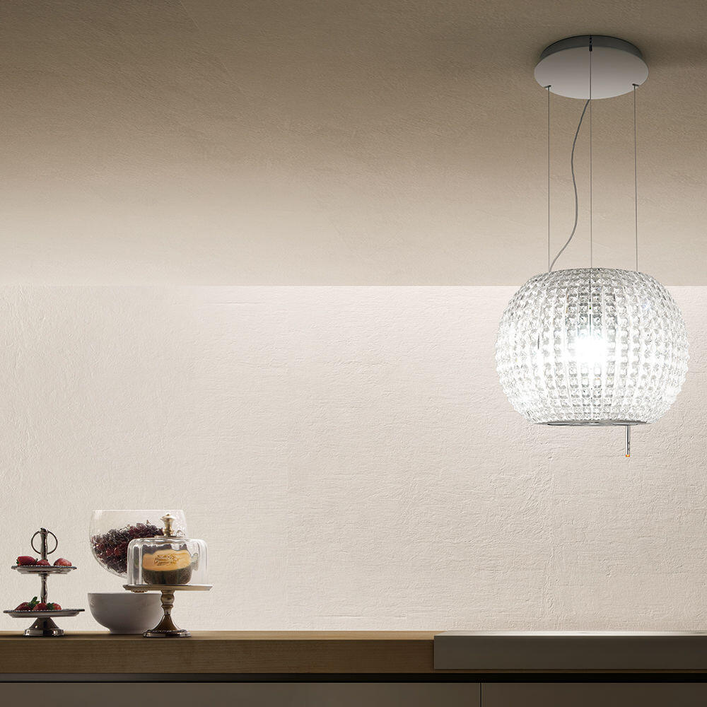 Elica EST319GL Star Usa 1Ebm Tc3I 1H3L Ix/F