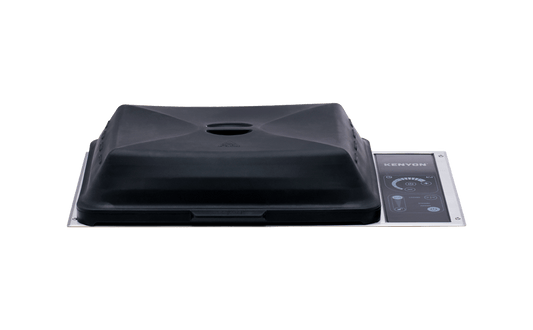 Kenyon B70770 Vdc 48V Built-In Grill Battery Powered