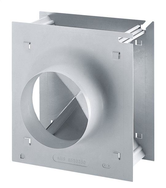 Miele DUI20 Dui 20 - Recirculation Kit For Da 403 For Converting Island Hoods From Air Vented To Recirculation Mode.