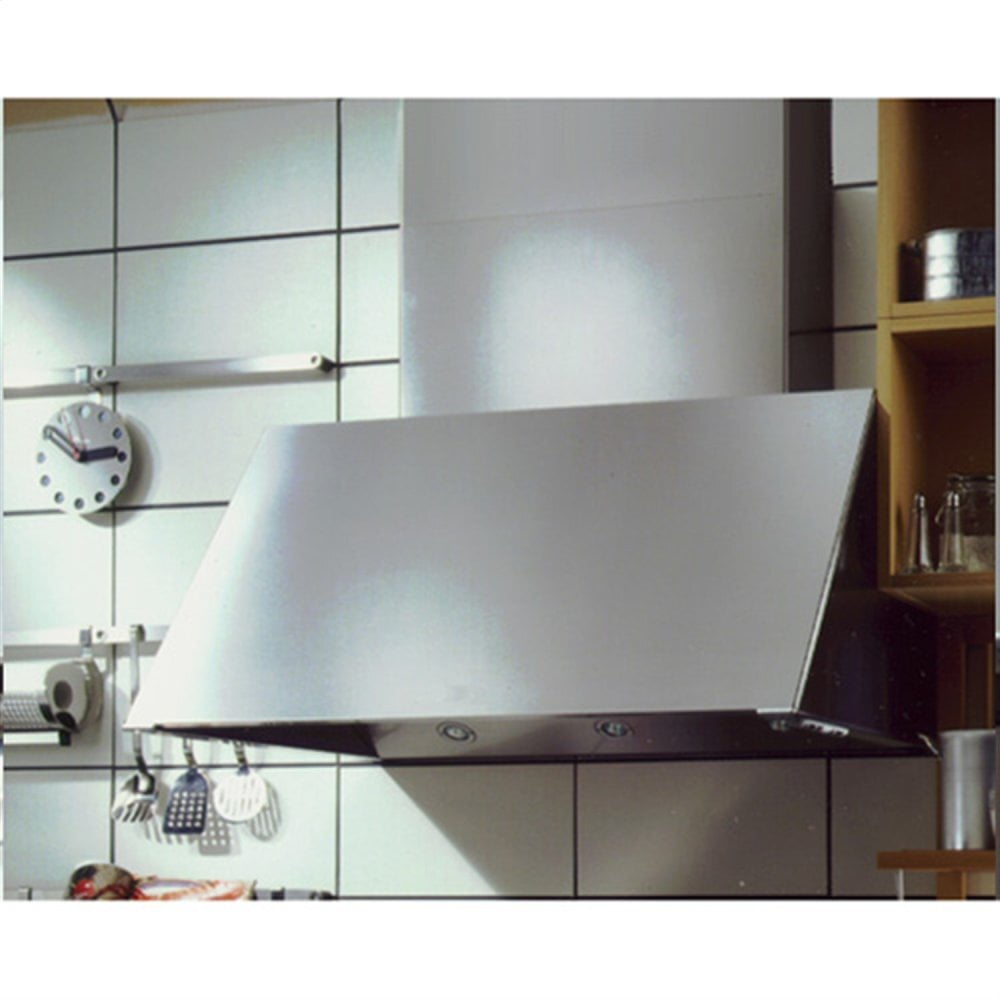 Faber TELEMAES Maestrale Telescopic Chimney