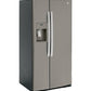 Ge Appliances GSS23GMPES Ge® 23.0 Cu. Ft. Side-By-Side Refrigerator