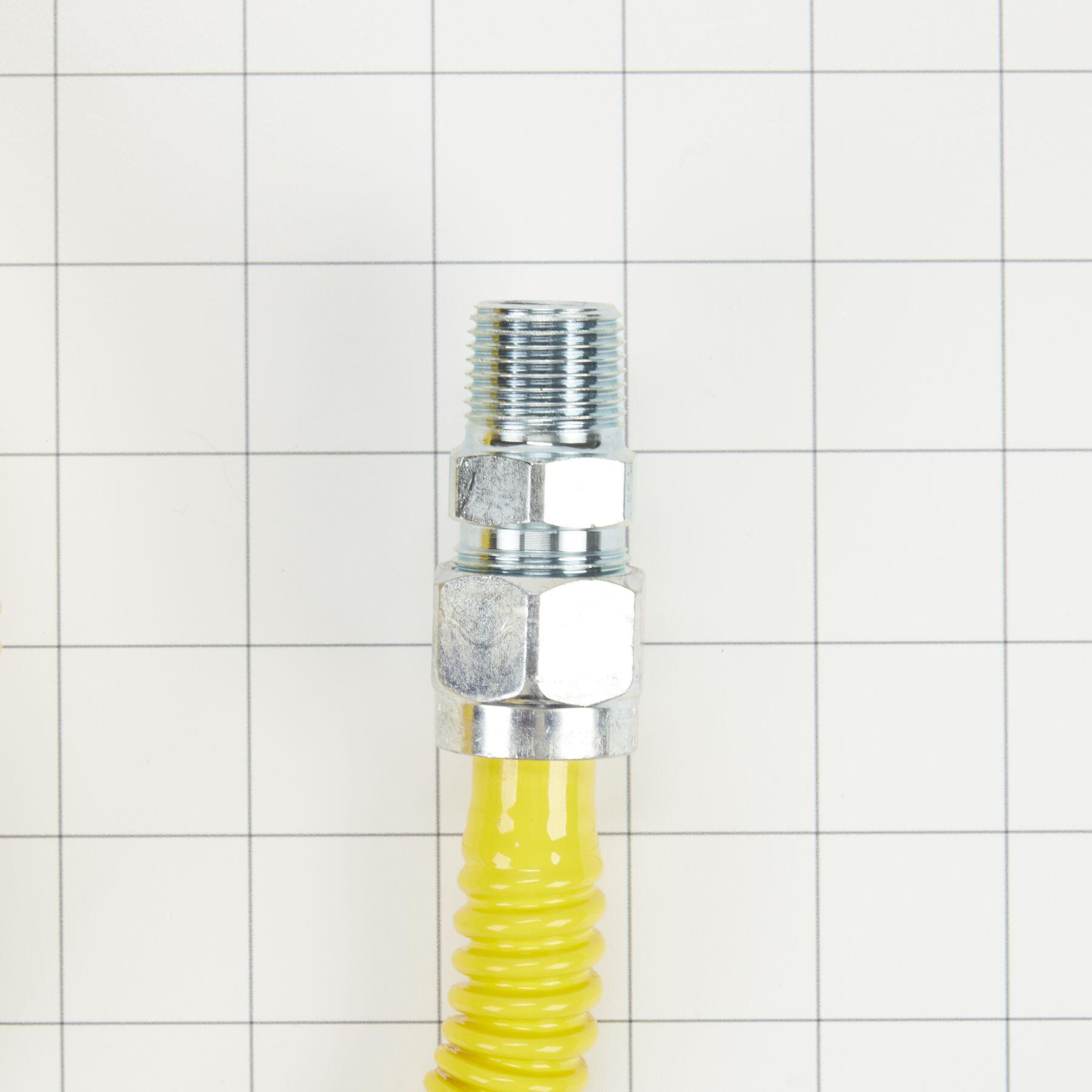 Kitchenaid 3048KITRC Gas Range Connector Kit - Other