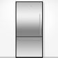 Fisher & Paykel RF170WDLJX5 Freestanding Refrigerator Freezer, 32