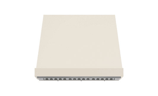 Wolf PL402212 40" Pro Hood Liner - 22" Depth