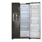 Lg LSXS26366D 26 Cu. Ft. Door-In-Door® Refrigerator