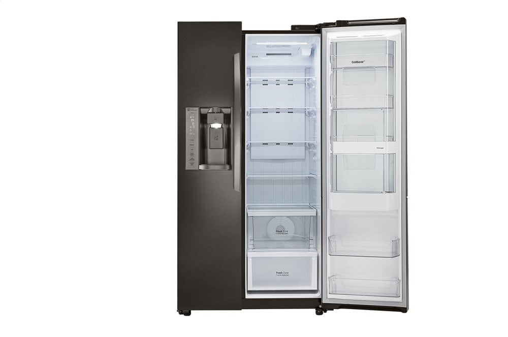 Lg LSXS26366D 26 Cu. Ft. Door-In-Door® Refrigerator