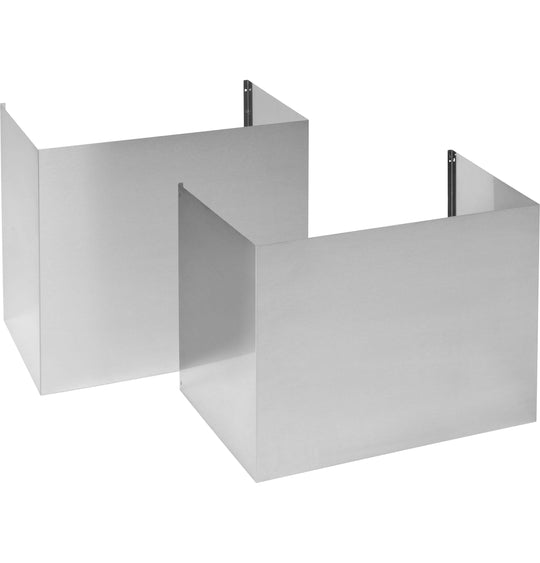 Monogram ZX10D13SPSS Monogram 10 Ft. Duct Cover